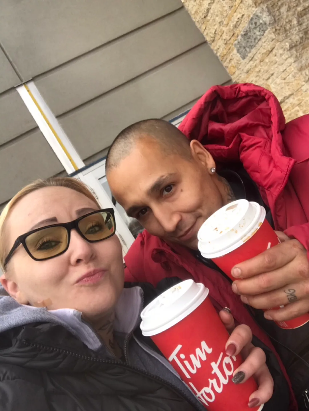 KristyMarieJameskell profile