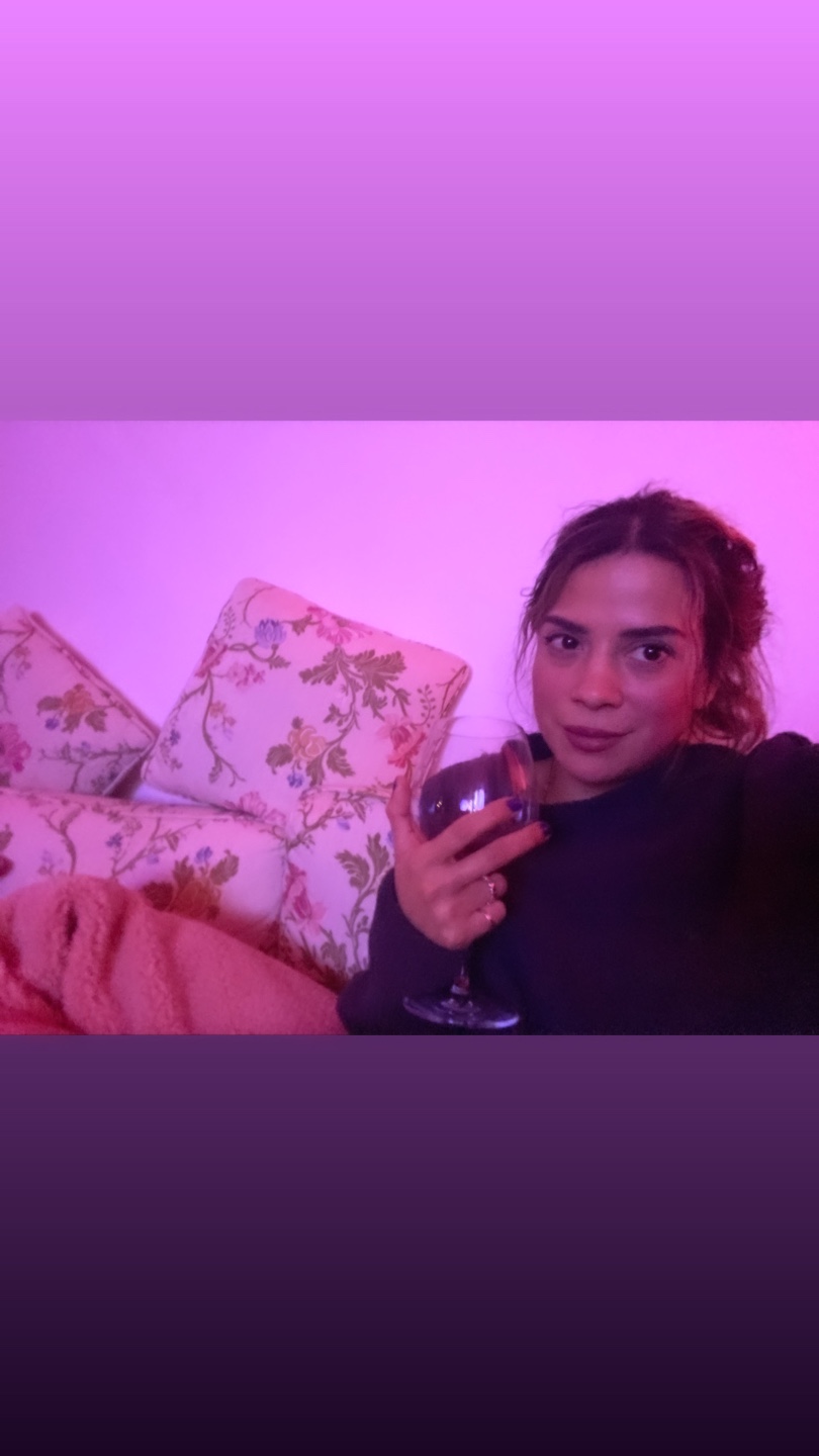 Kayla Mata profile