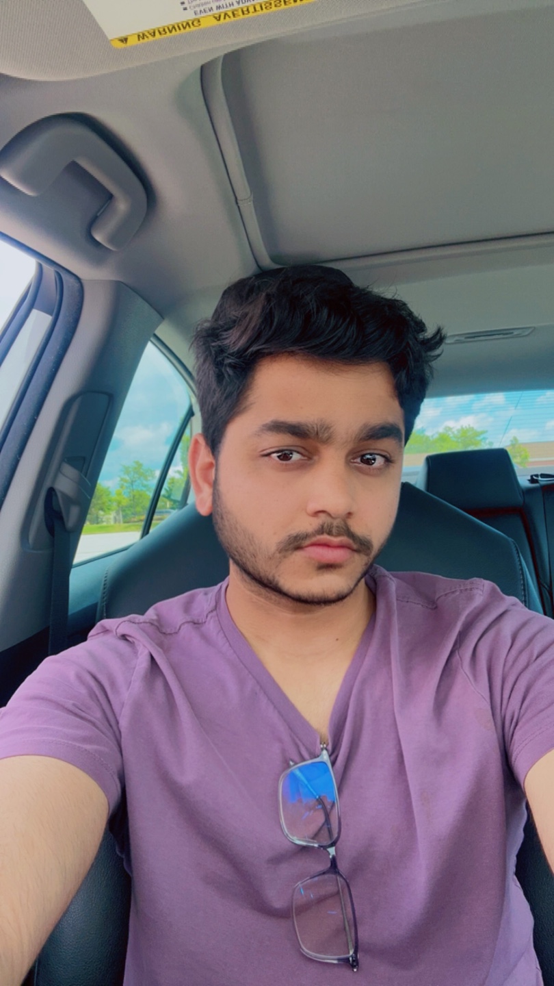 Maulik profile