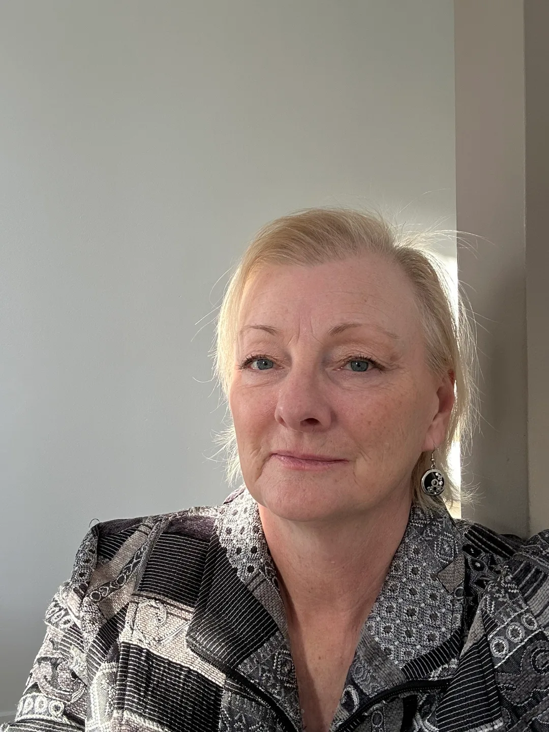 Darlene Foster profile