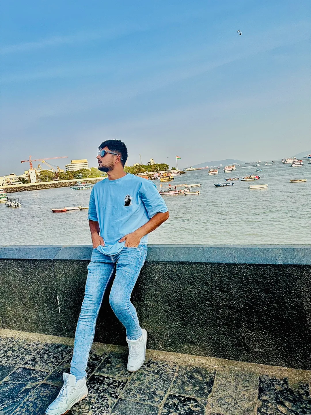 Pathan Moshim profile