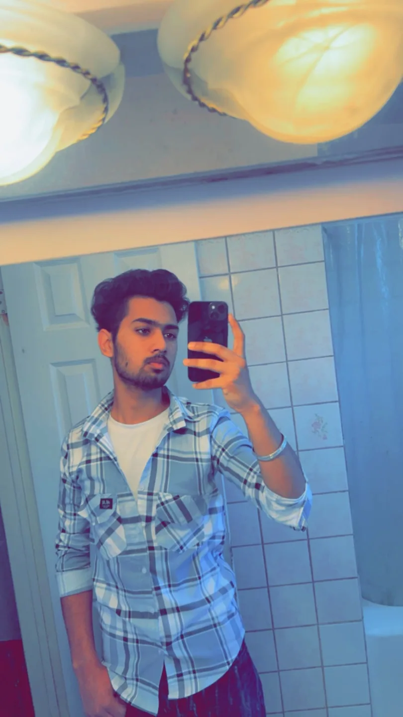 Deepak singla profile