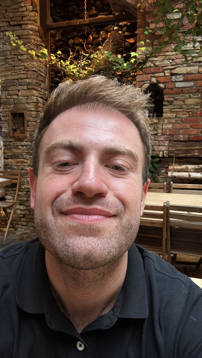 Mert profile