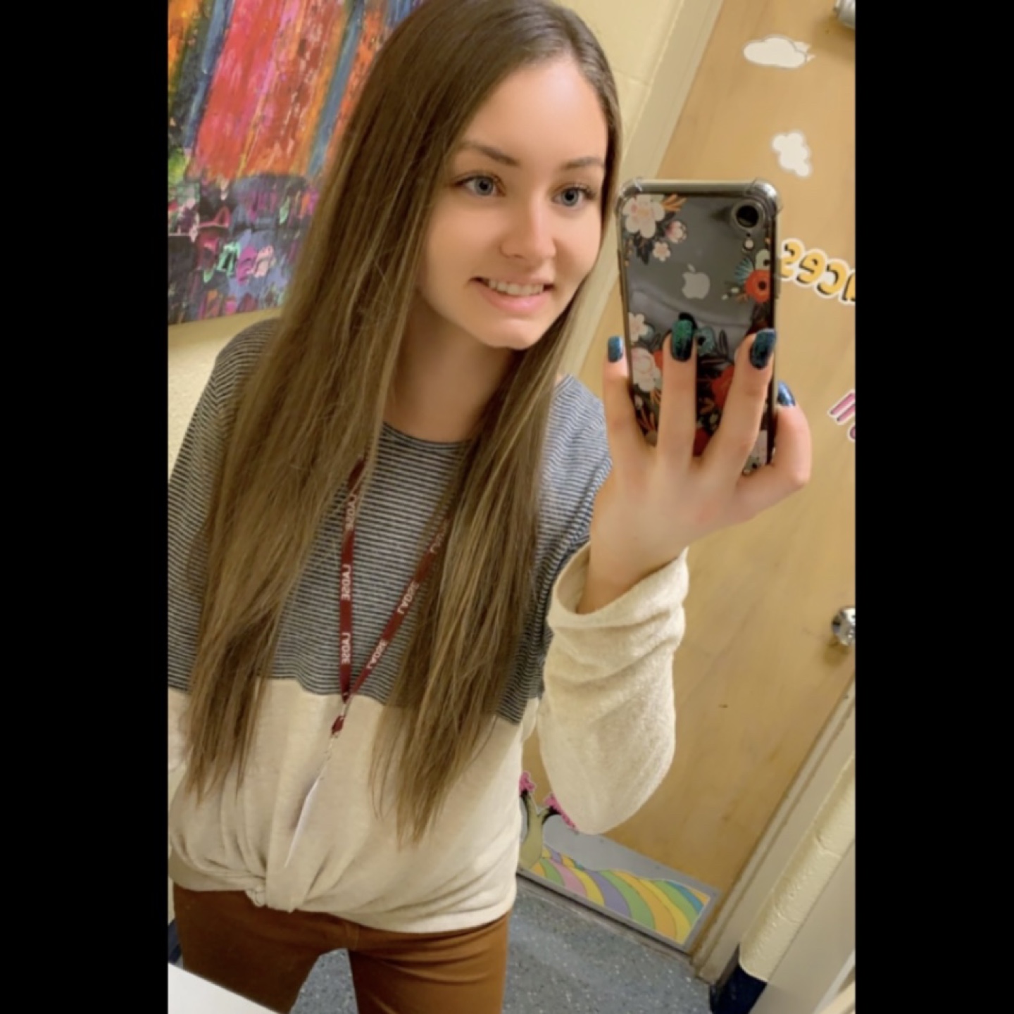 Maggie Mae