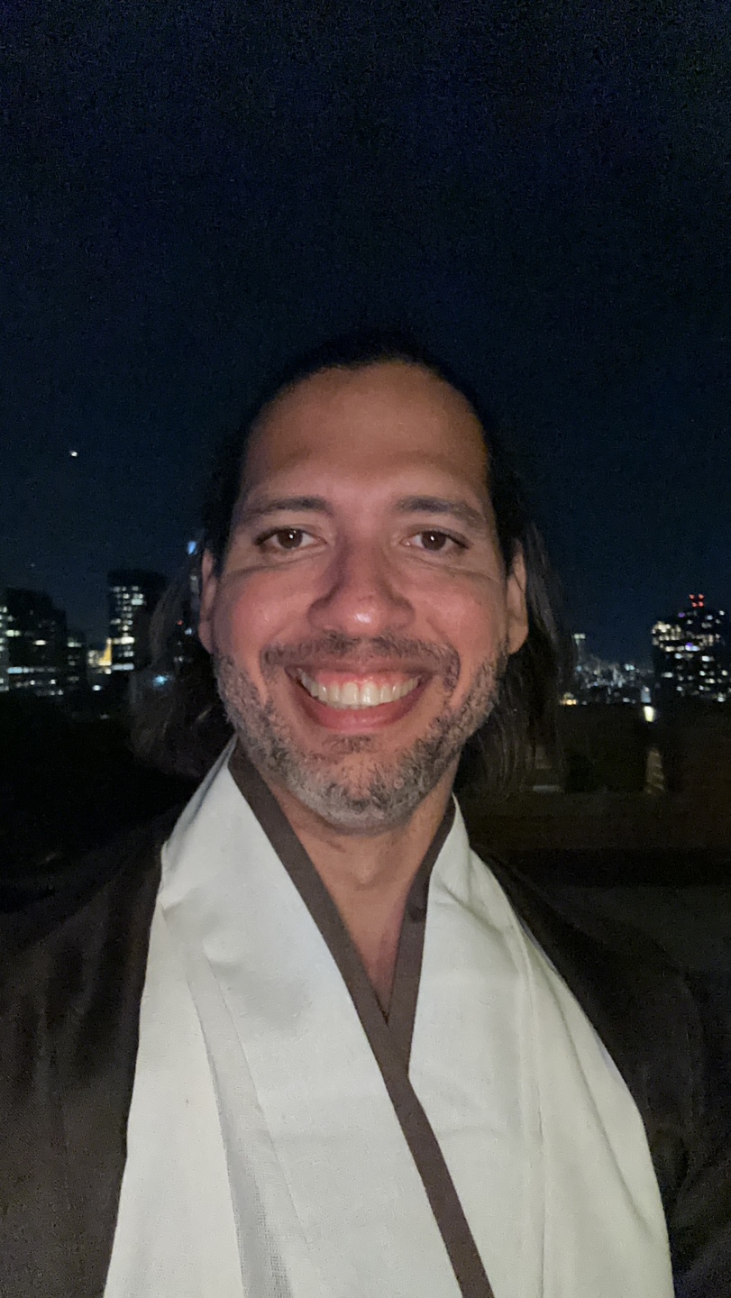 David profile