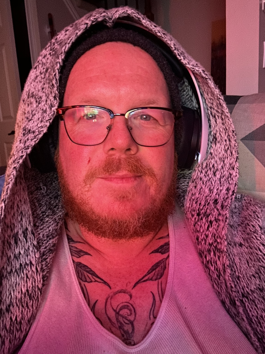 Mike Earwicker profile