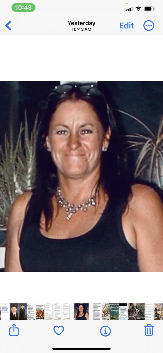 Susan profile
