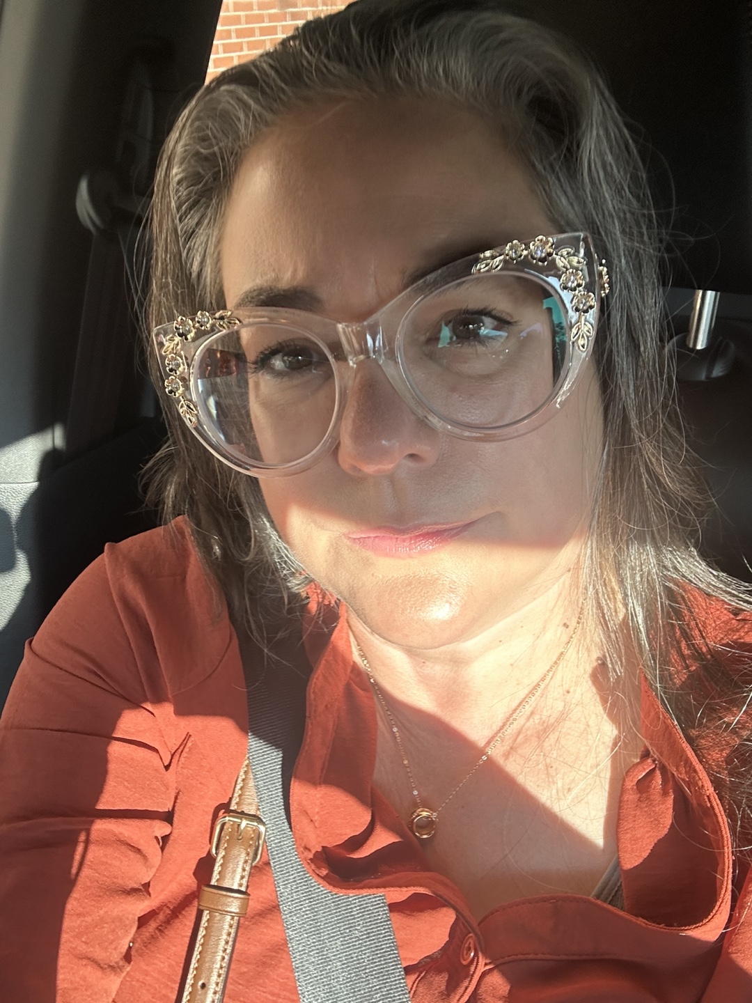 Deborah profile