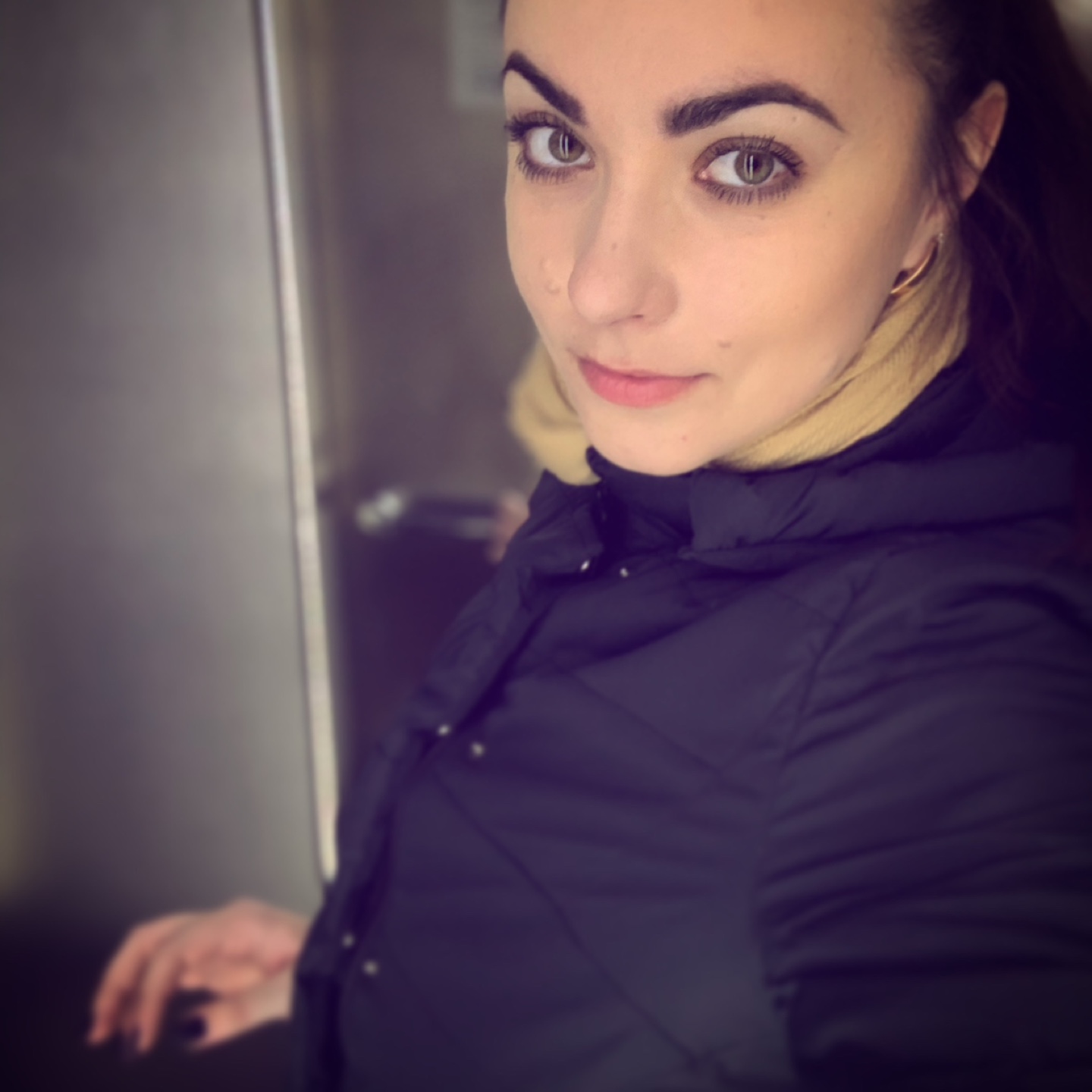Oksana profile