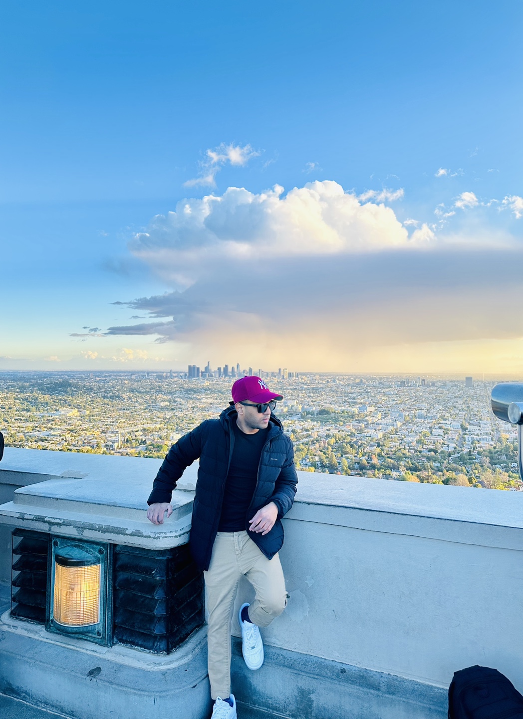 Farhad profile