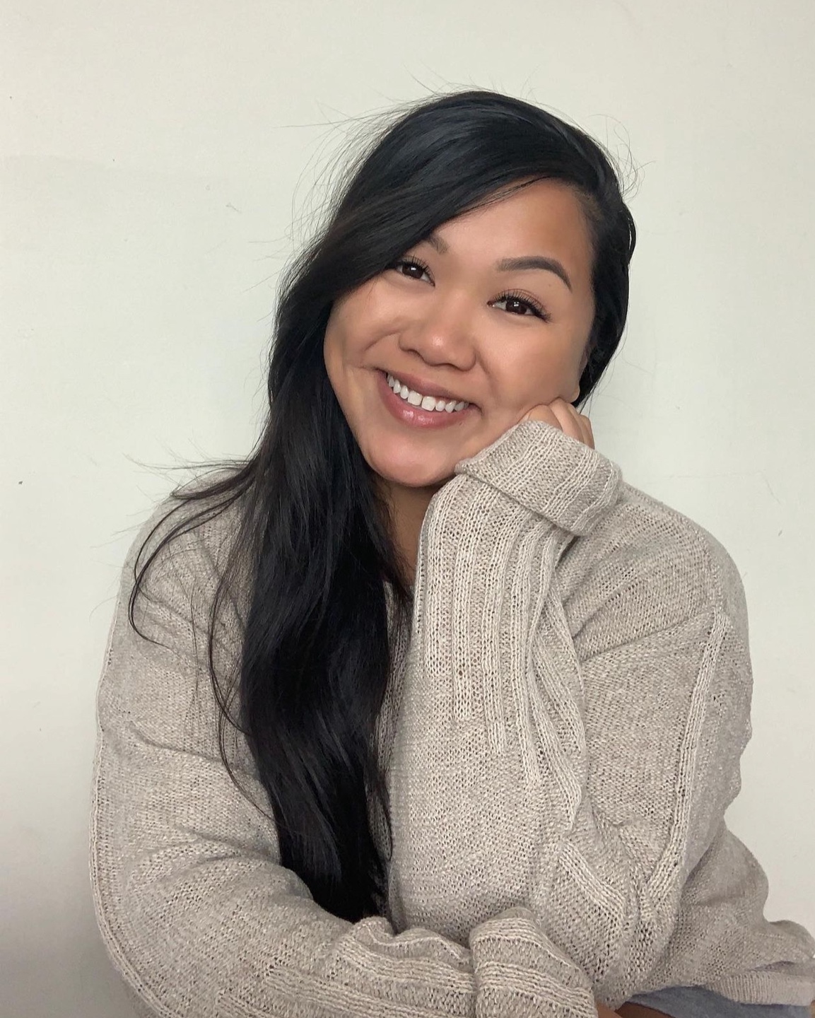 Chanelle Tibay profile