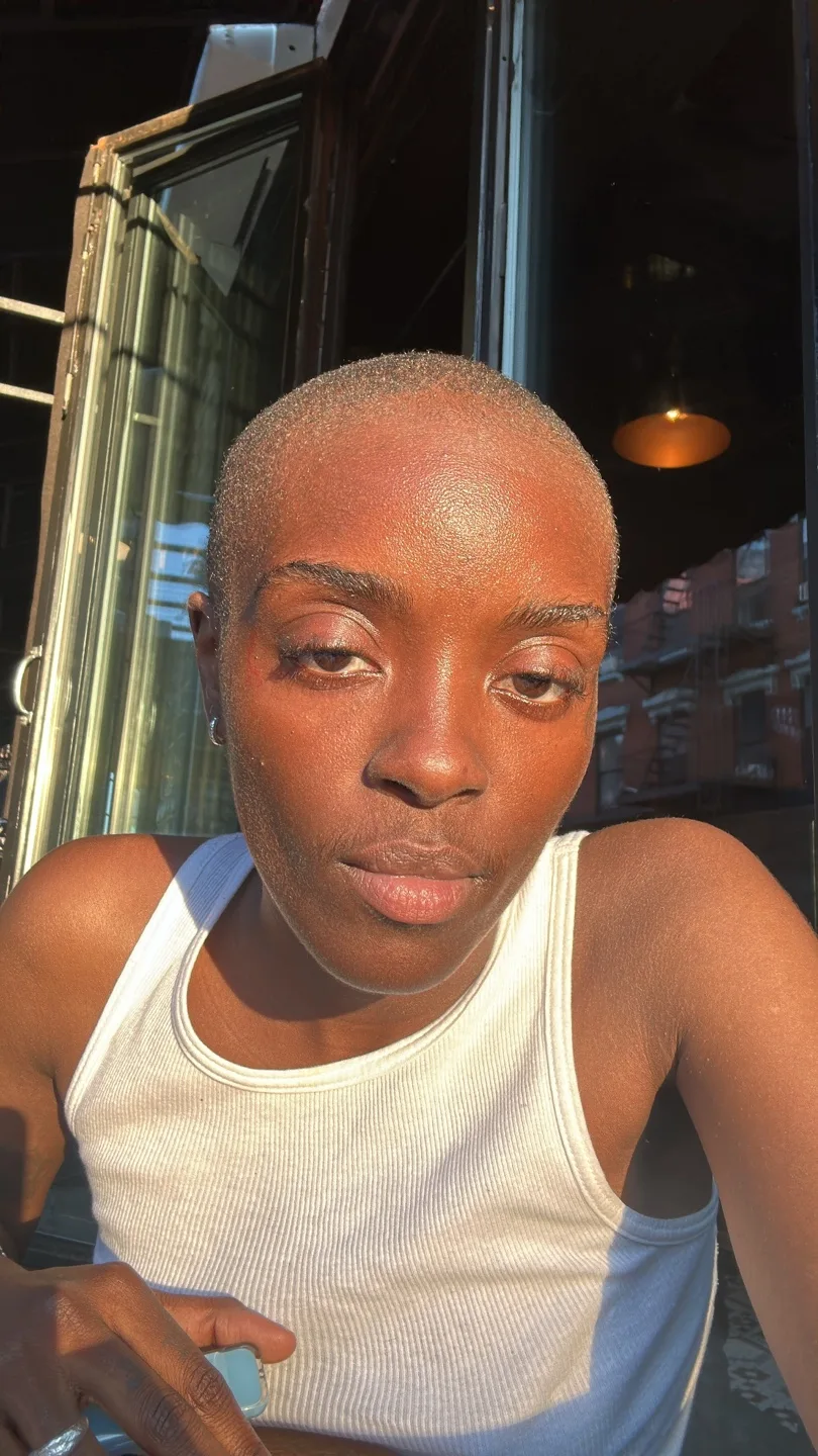 Alljahni Mack profile