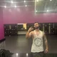Sergio bonilla profile