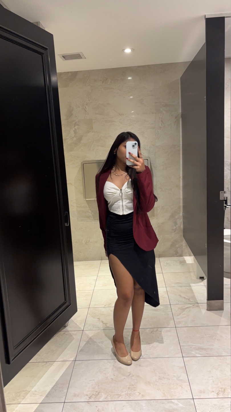charisse