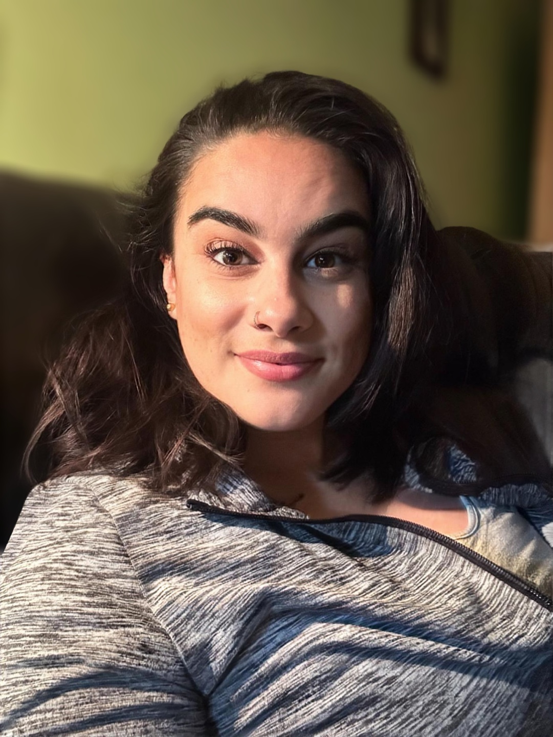Sara profile