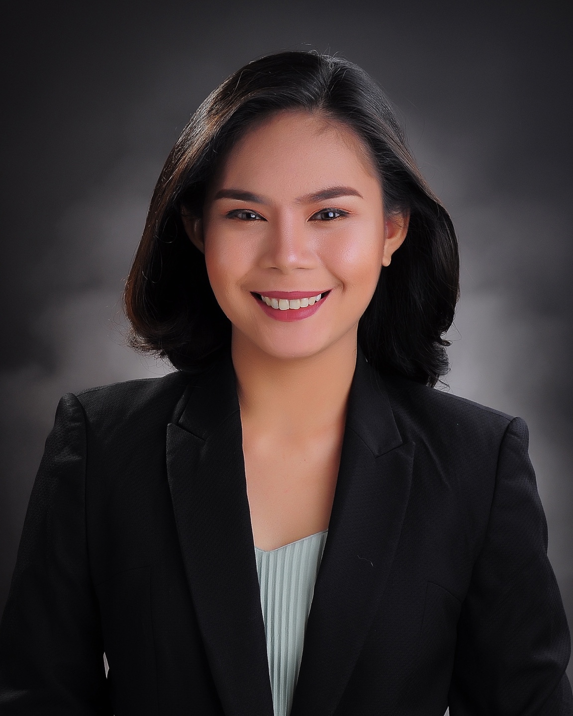 Jessa Mae Fernandez