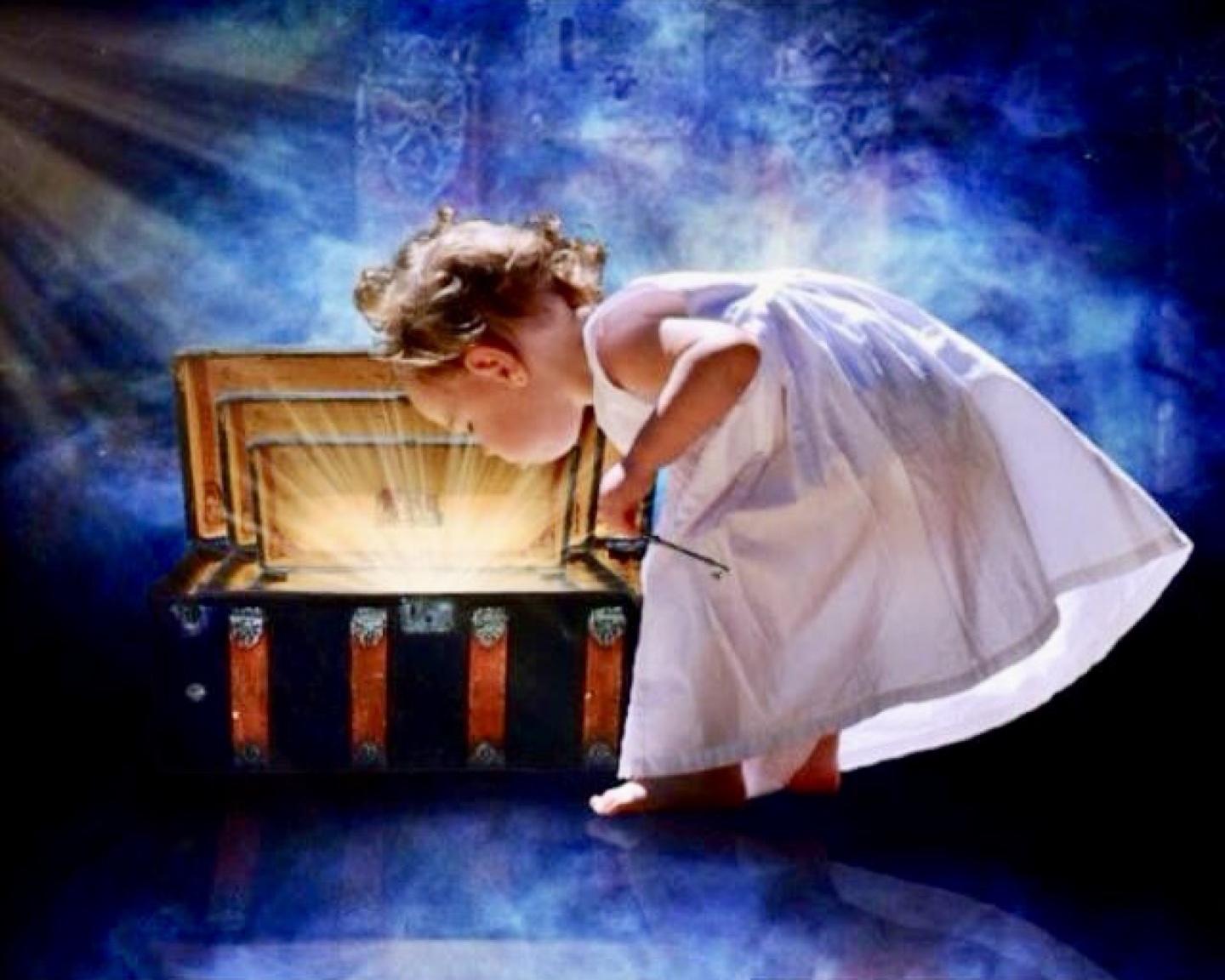 Treasure Chest profile