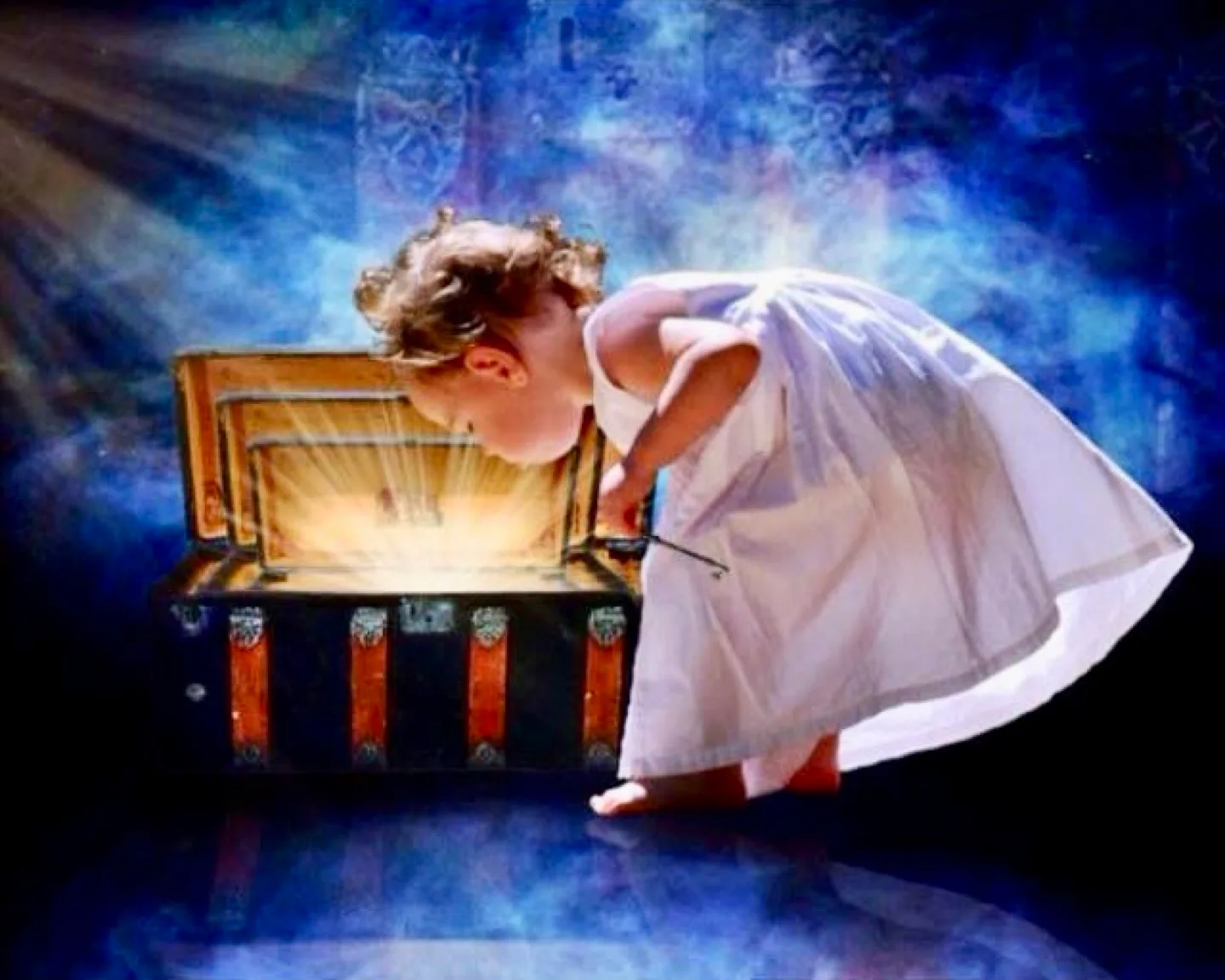 Treasure Chest profile