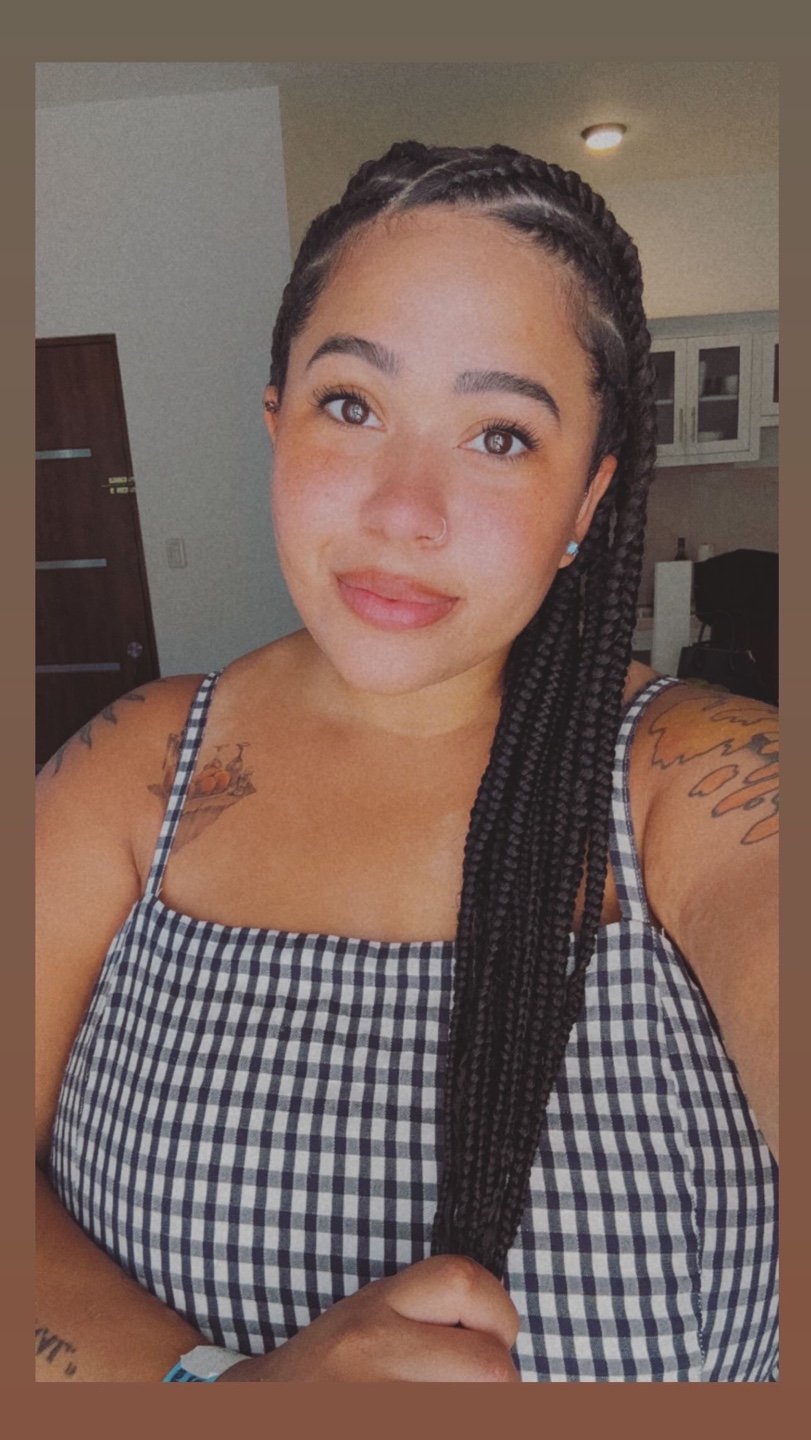 Bekah profile