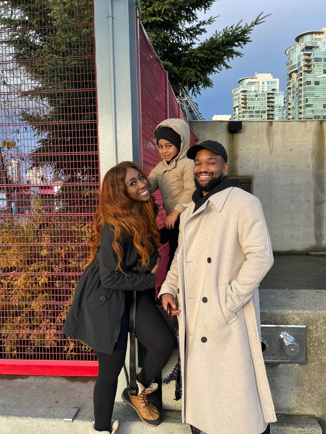 Raheem Sinclair profile