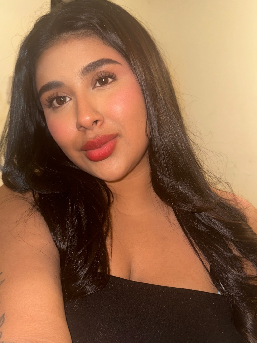 Anita profile