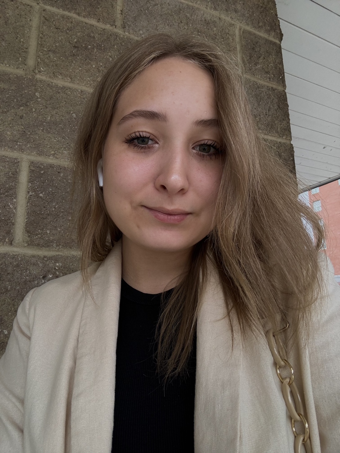 Kseniia profile