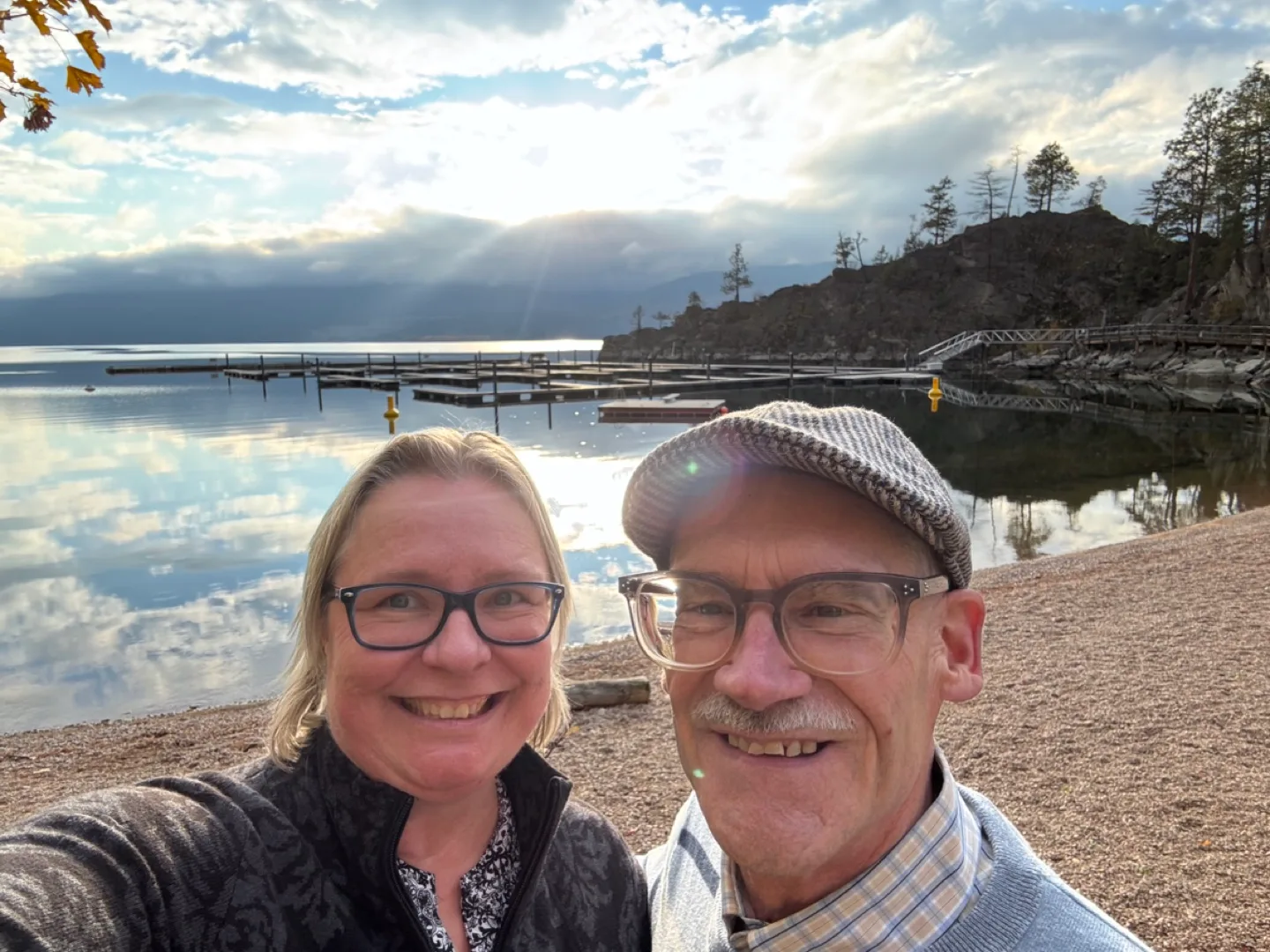 Brenda Reimer profile