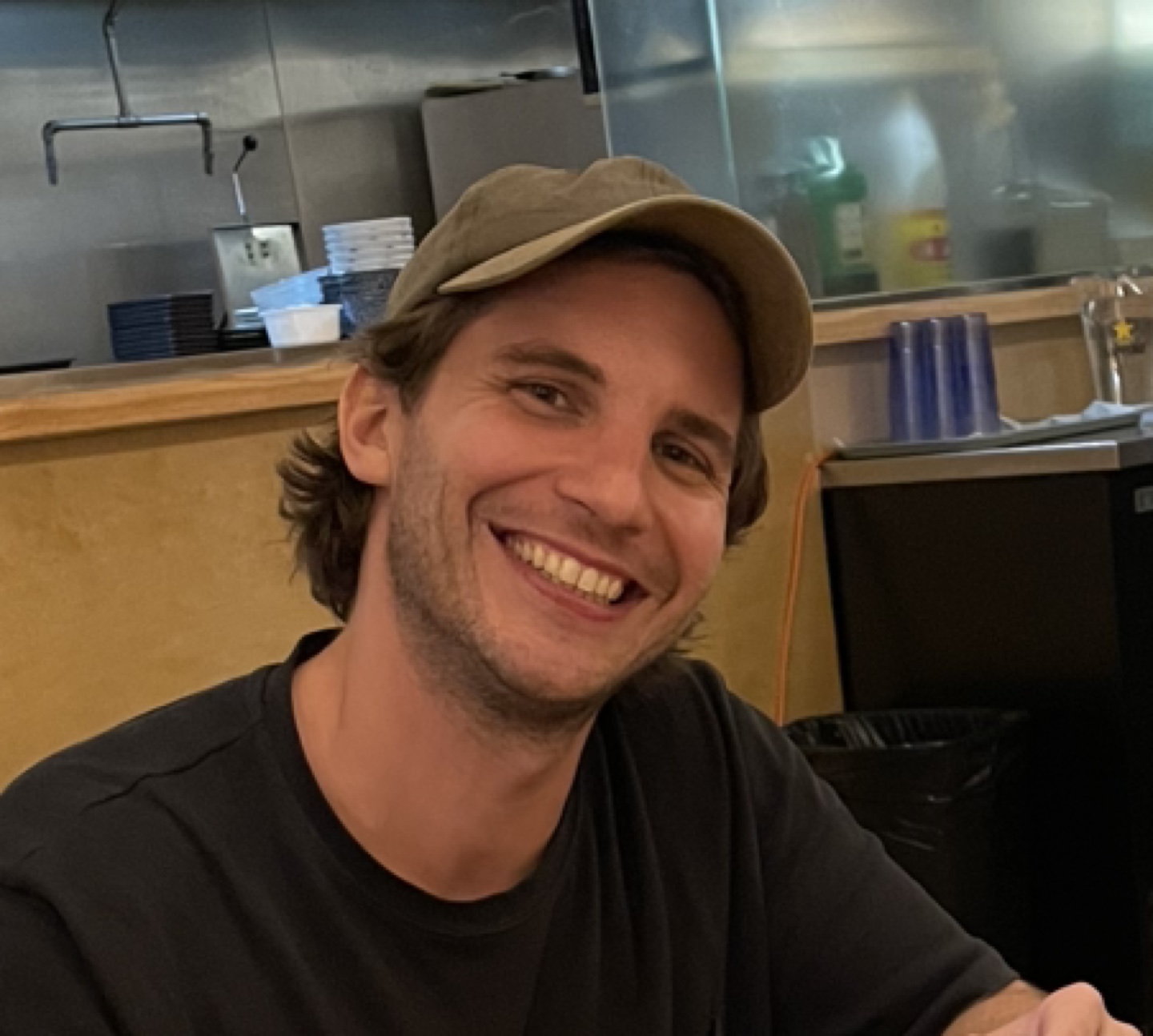 Daniel