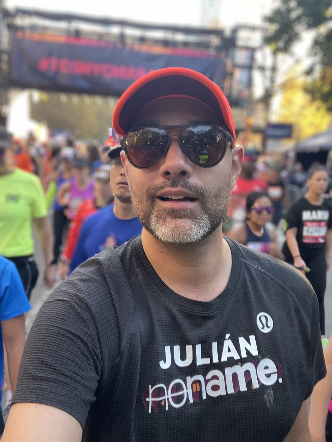 Julian GQ