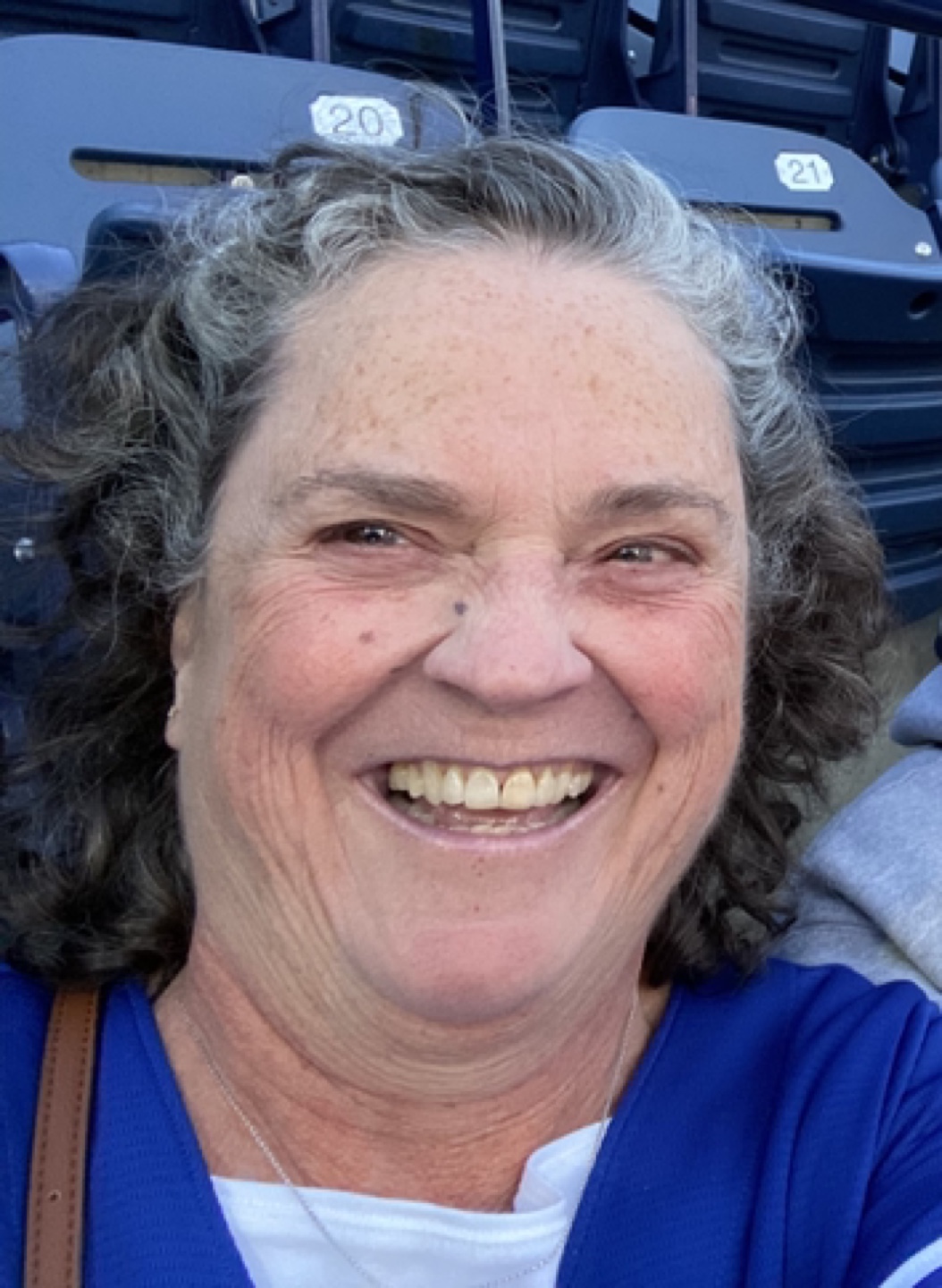 Beth McKay profile