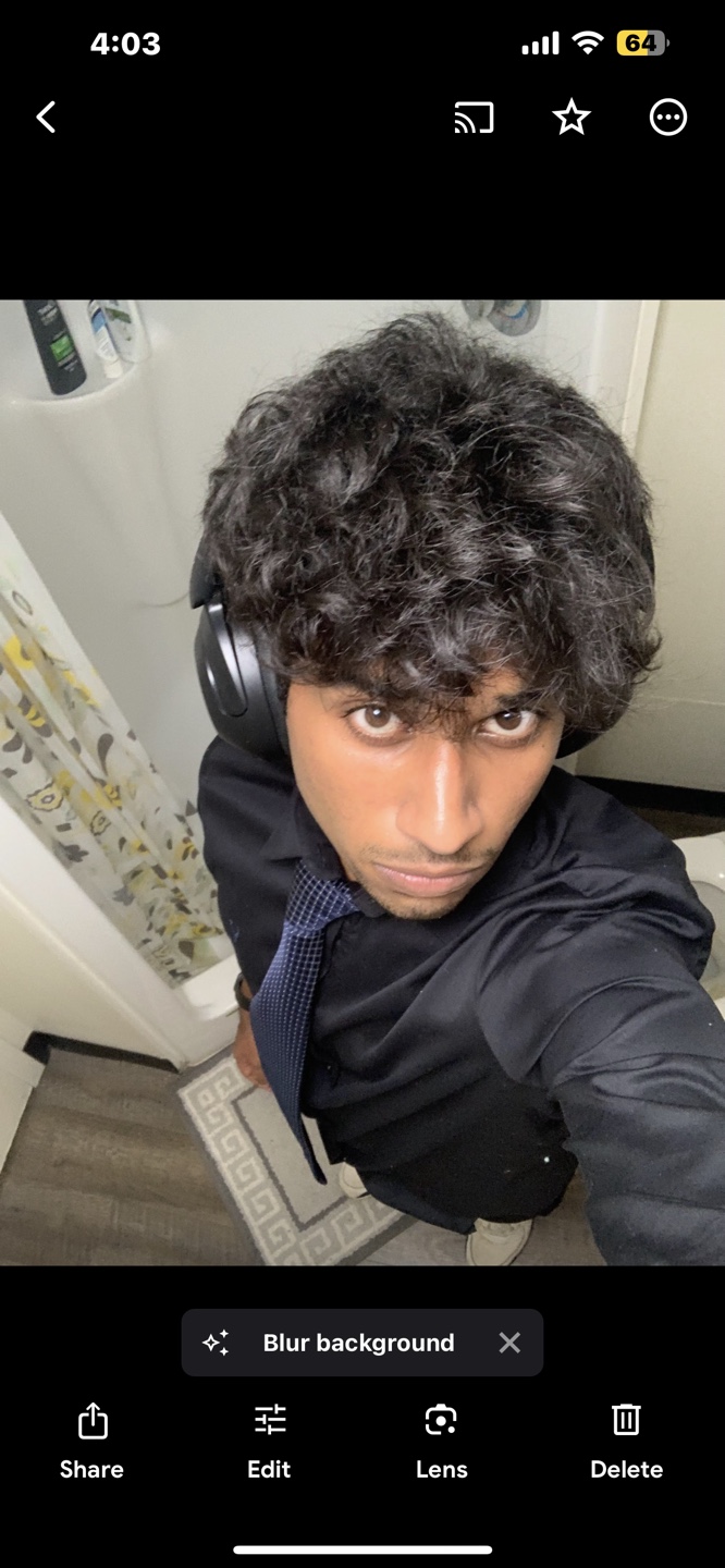 nik profile