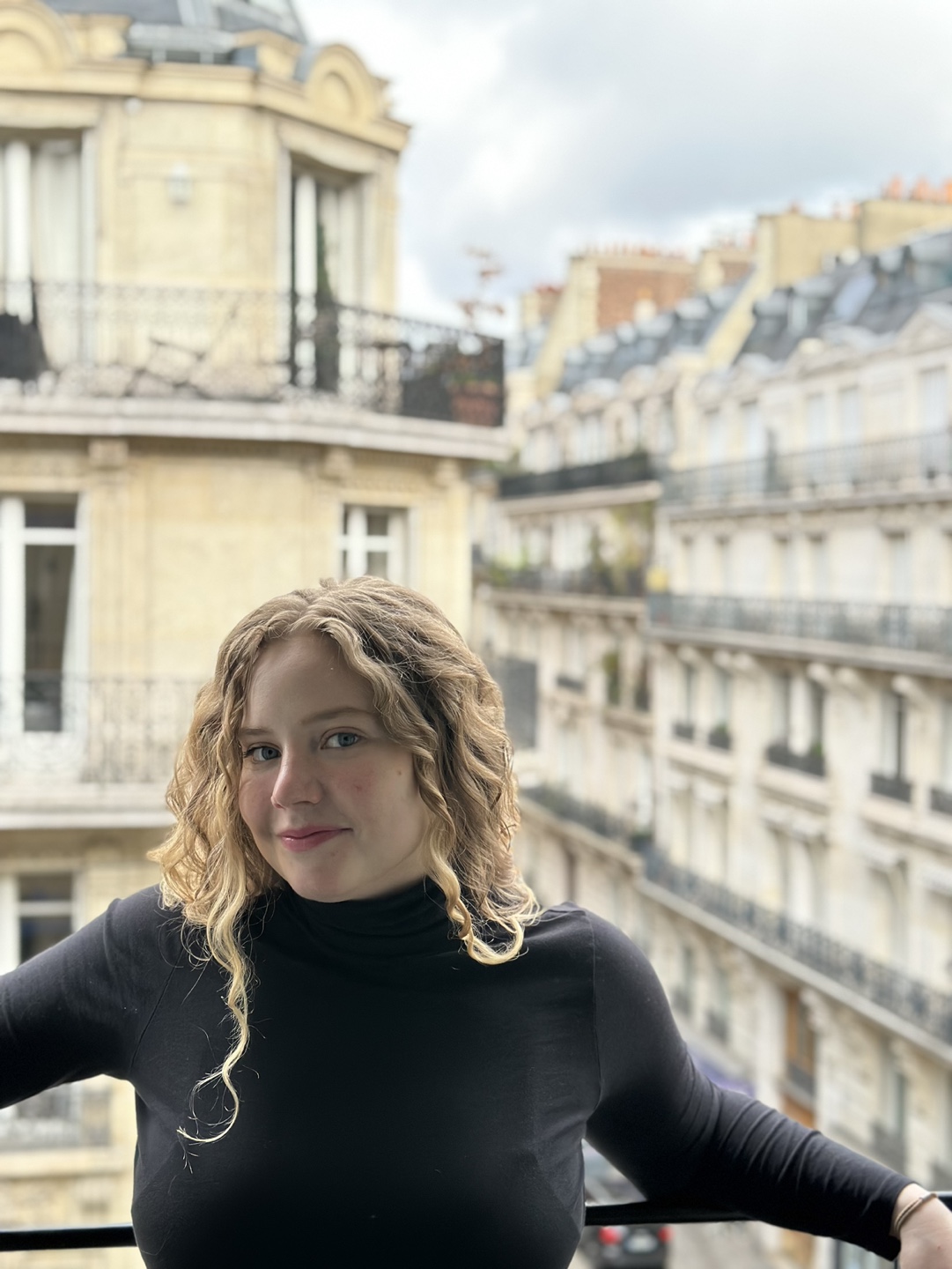 Sophie profile
