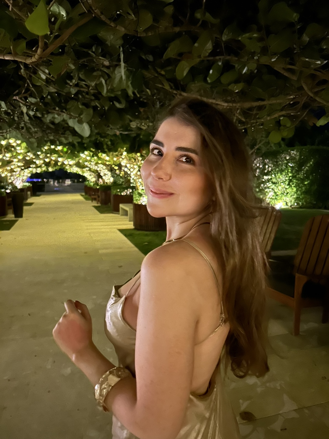 Laura A profile