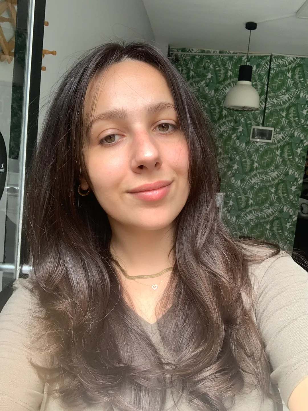 Kardelen Kel profile