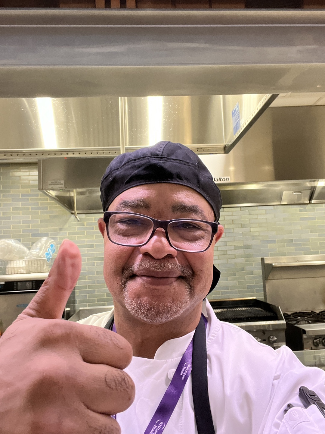 Jeffrey McGee profile