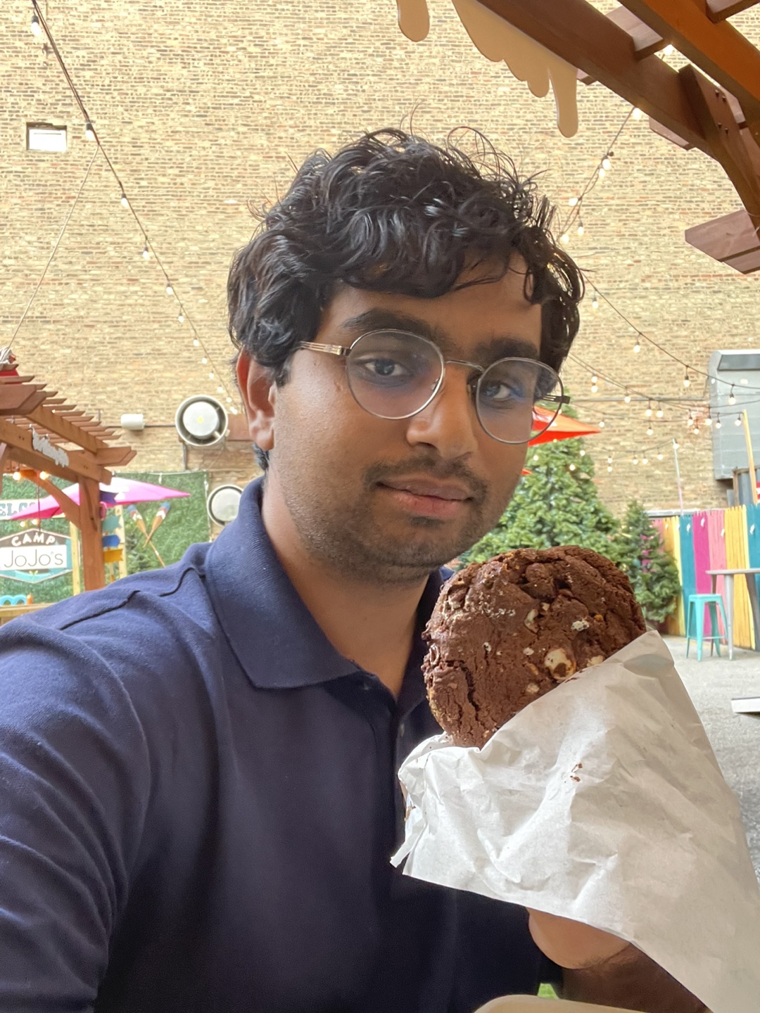 Parth profile