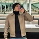 Alain profile