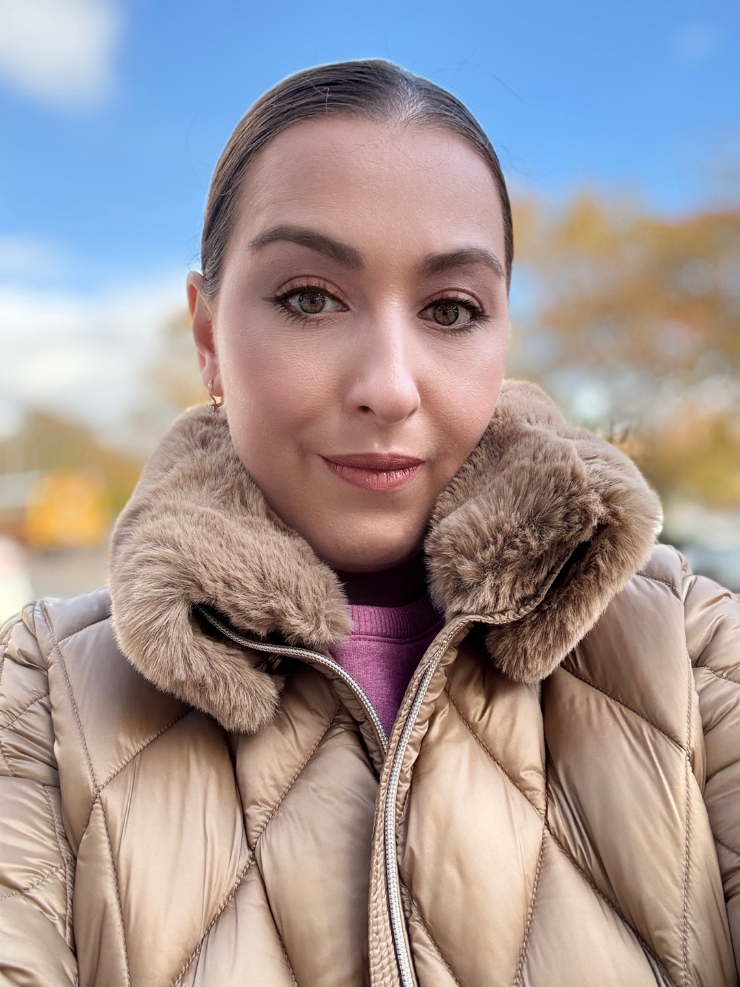Iryna profile