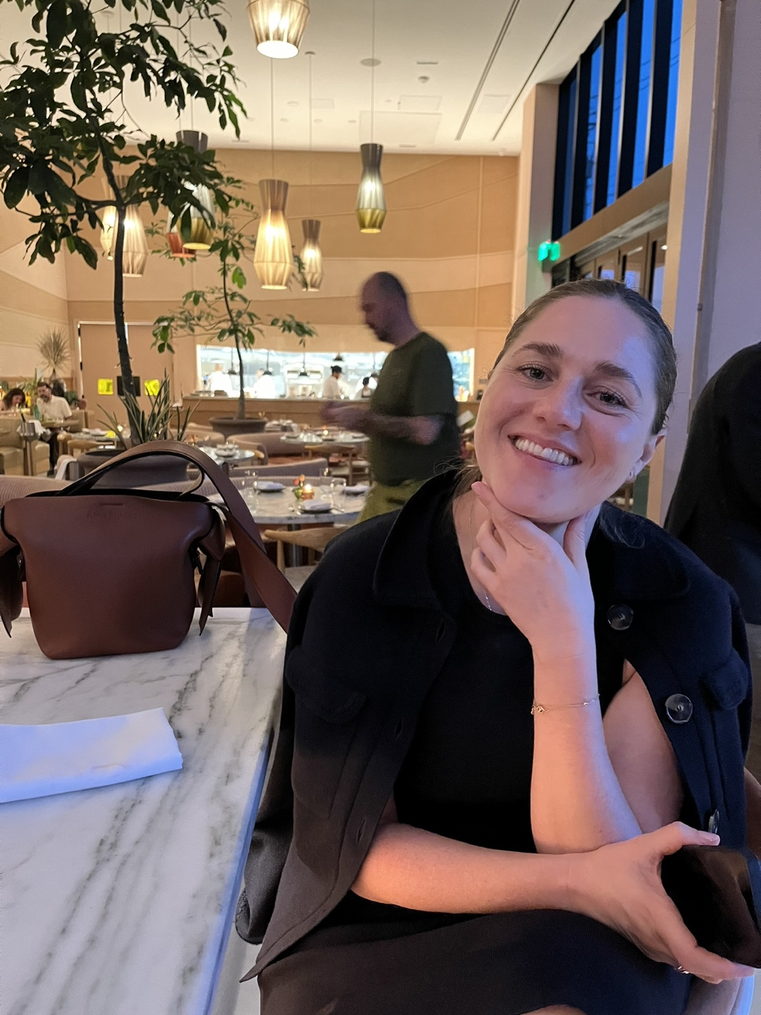 Jennifer profile