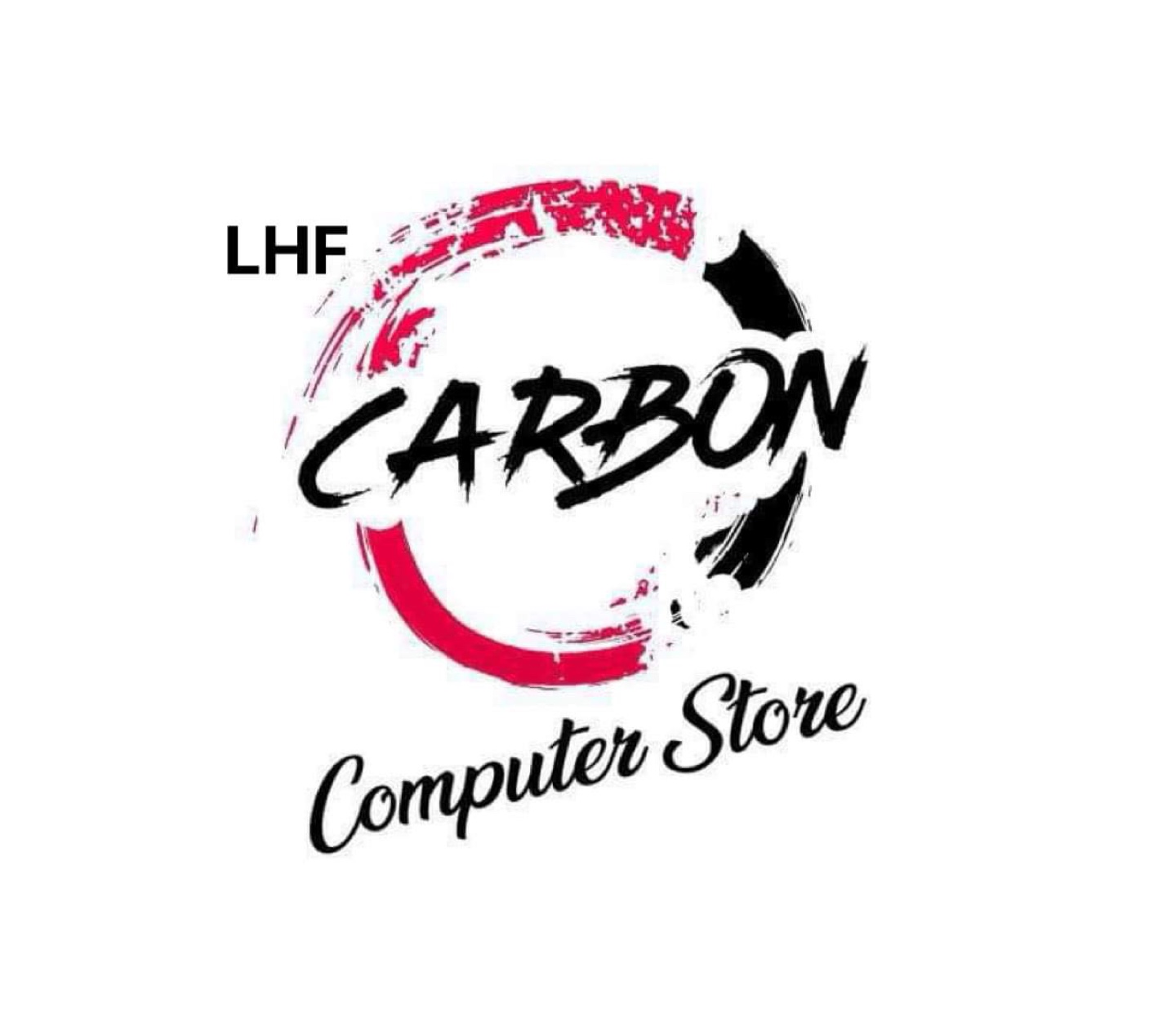 LHF Carbon Computer profile