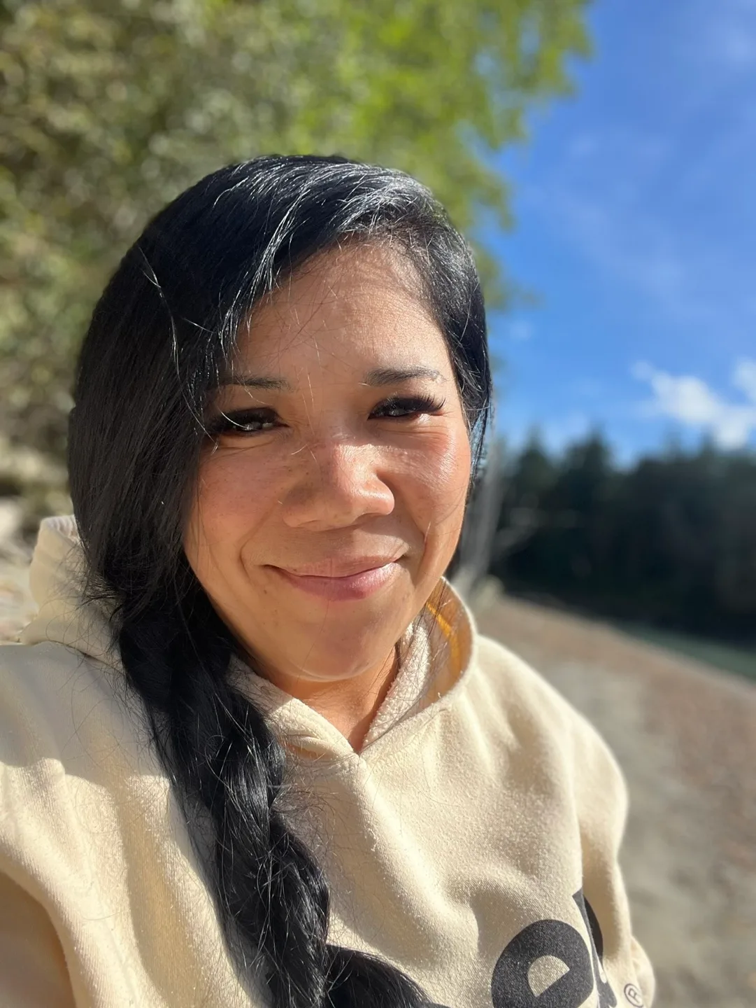 Lena Mariash profile