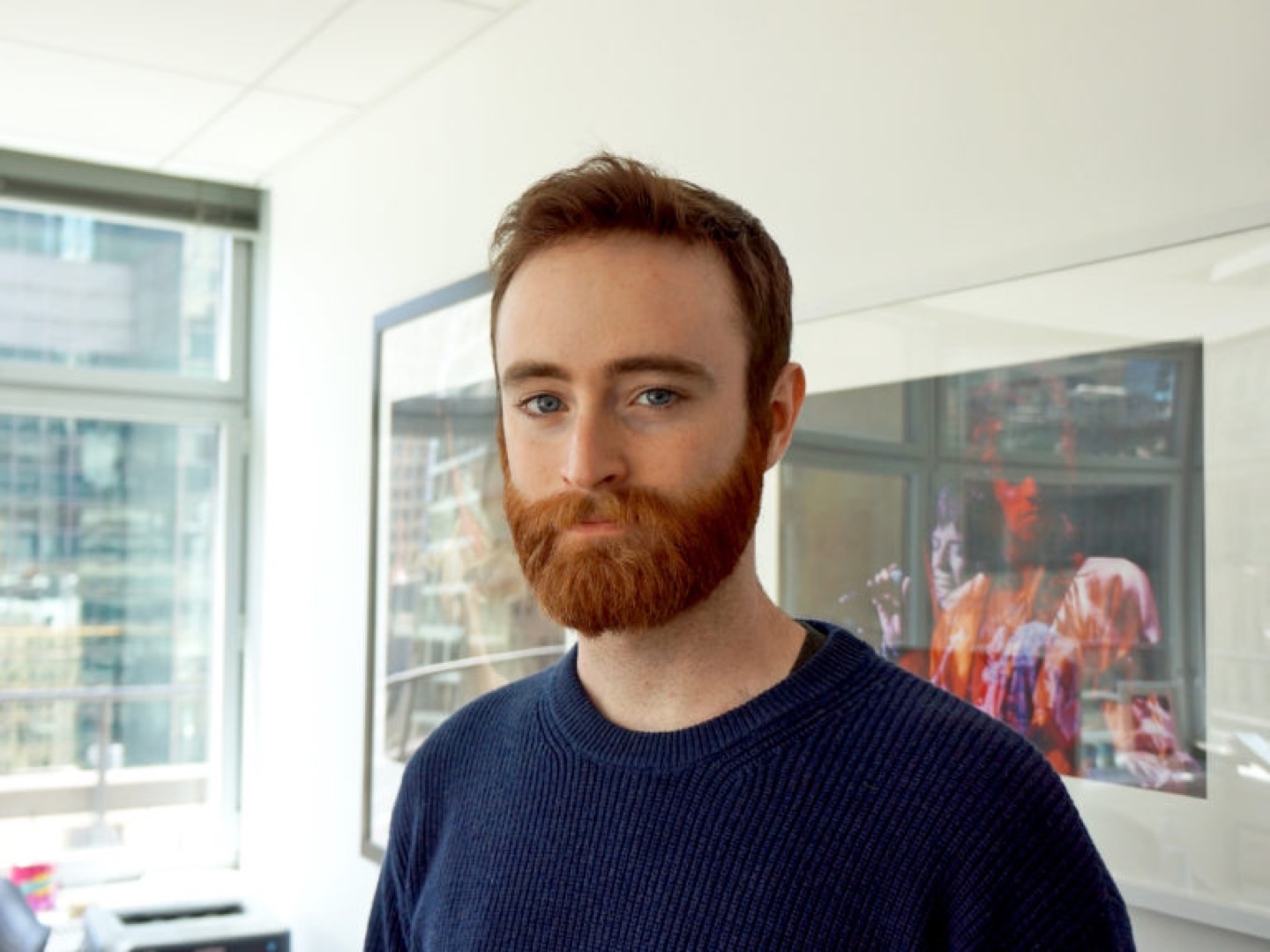 Conor profile