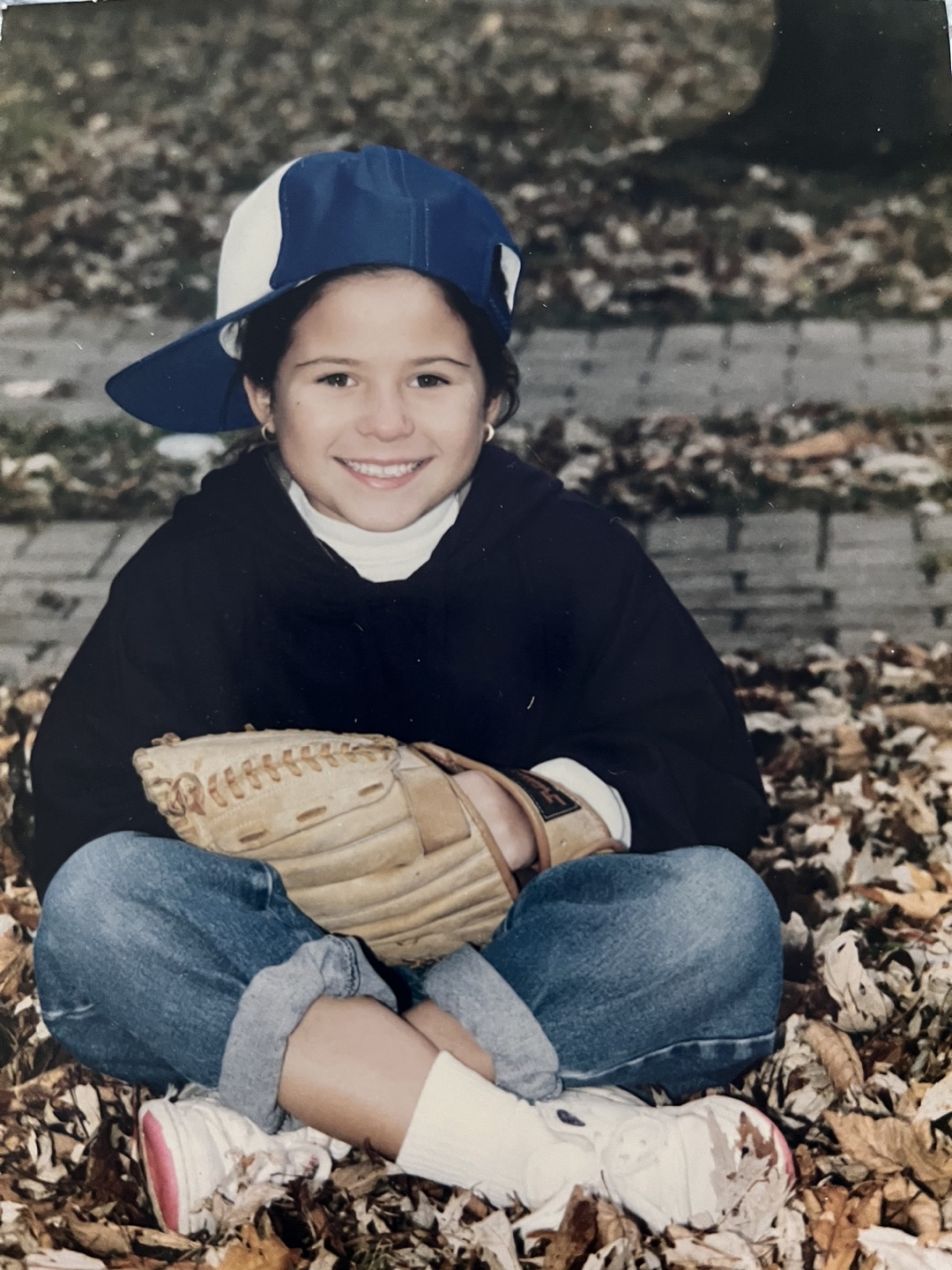 Ashley Marie profile