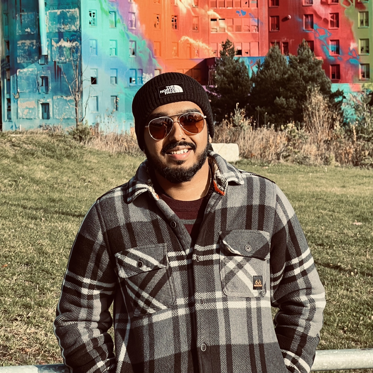 Ranjan profile