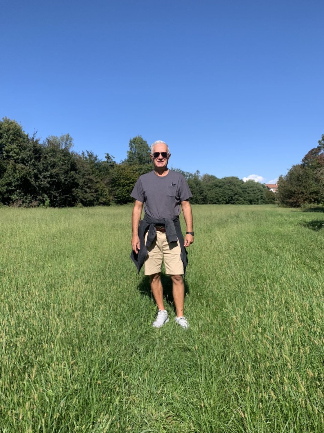 BEN TROKA profile