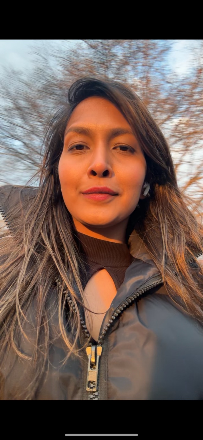 Jenny profile