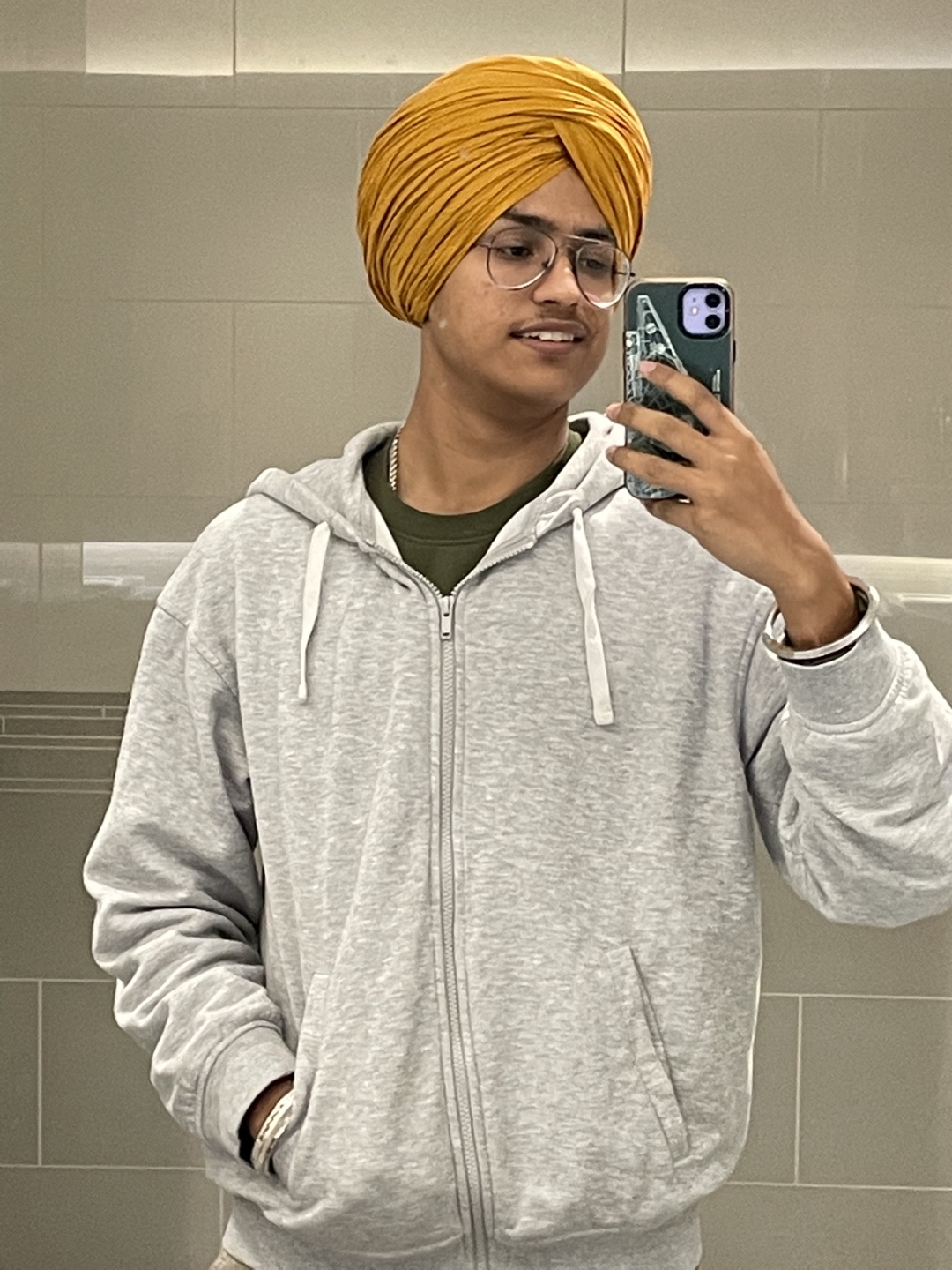 Jaskaran Singh profile