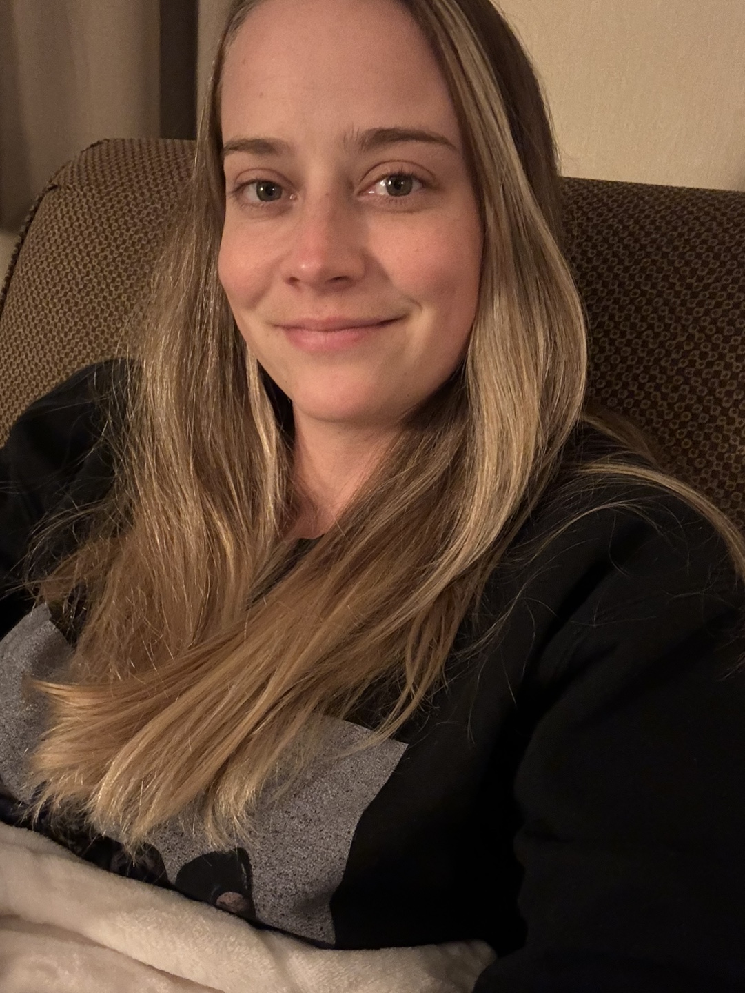 Cassie mckenzie profile