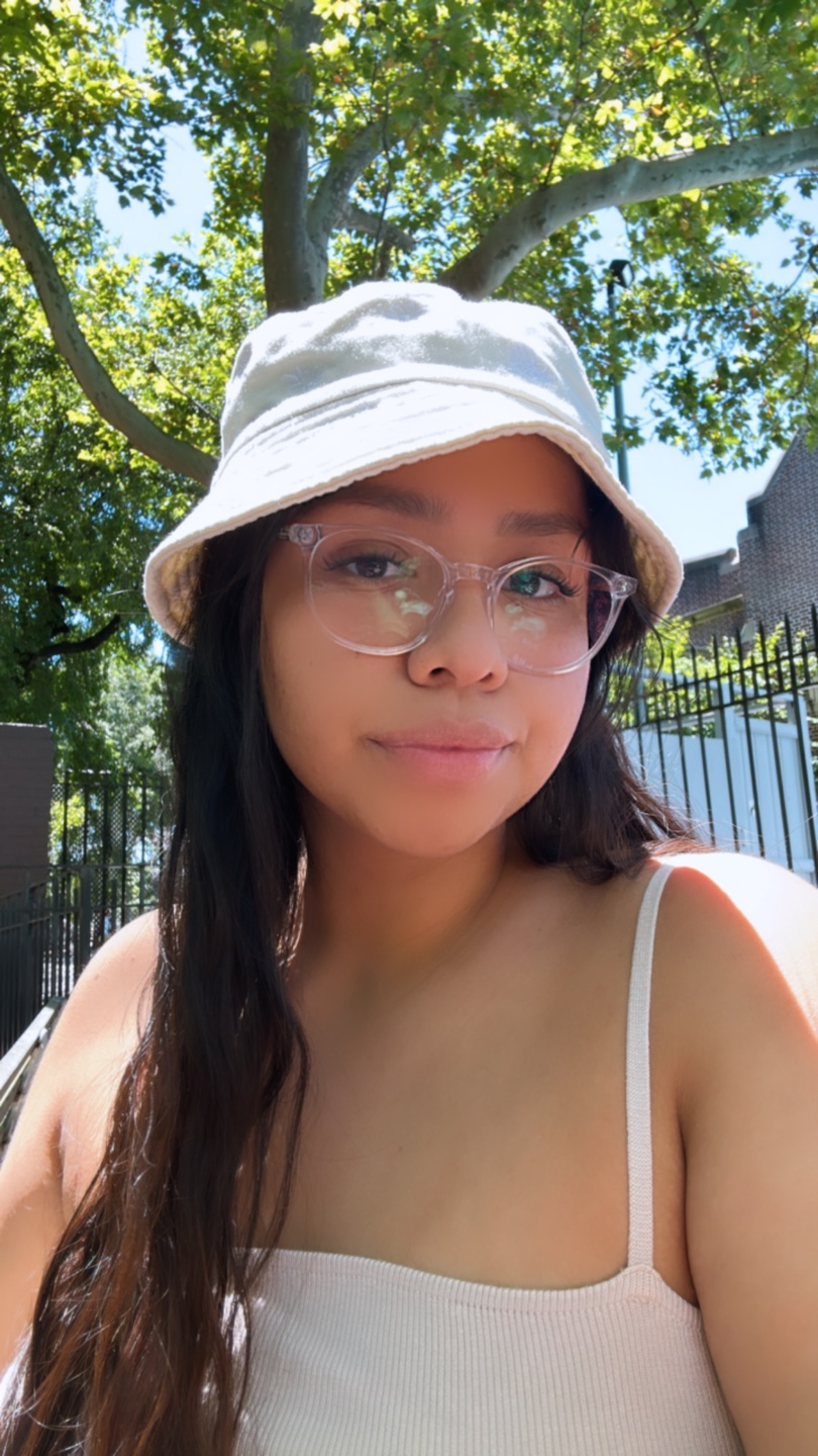 Vanessa profile