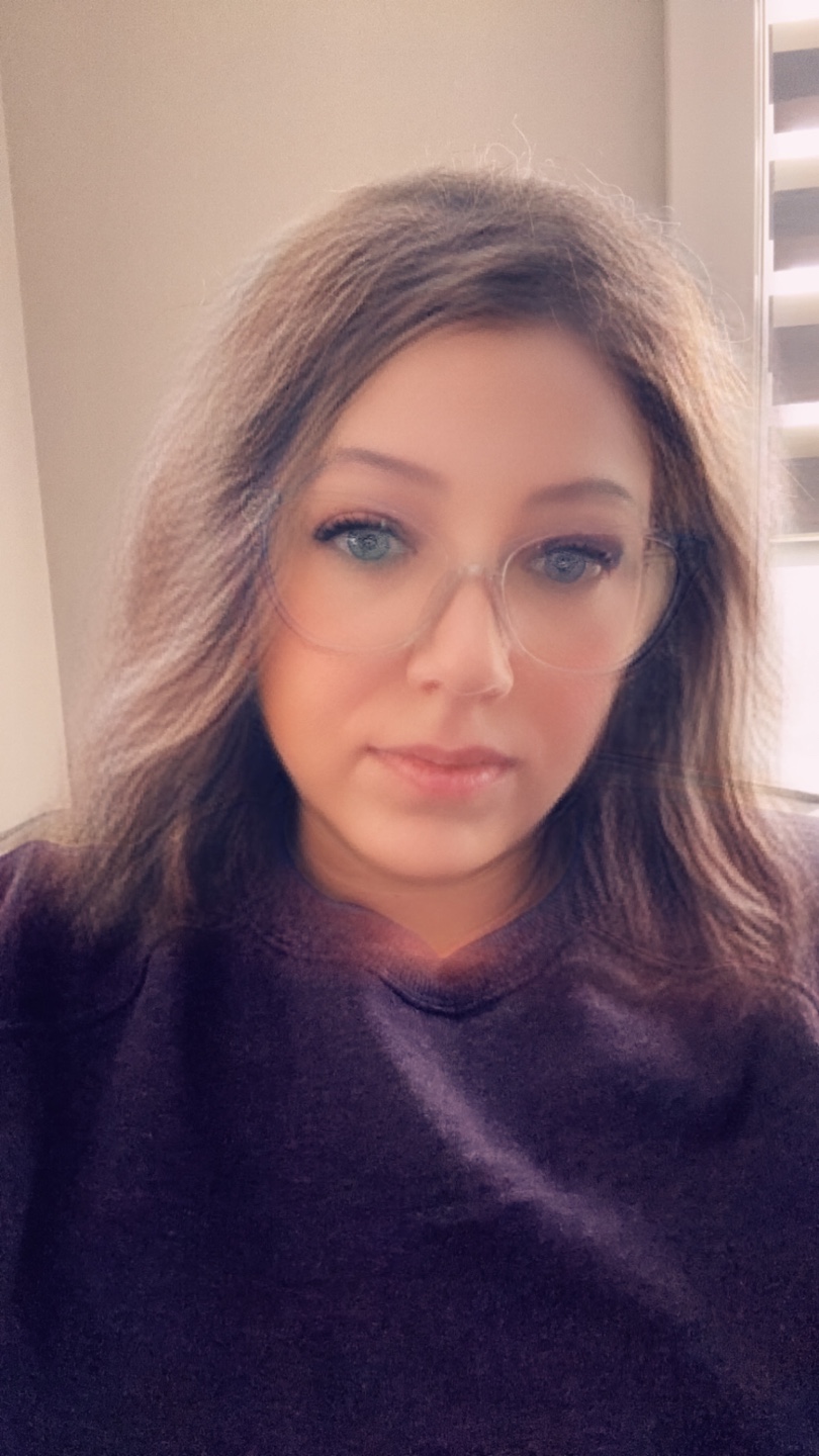 Courtney profile